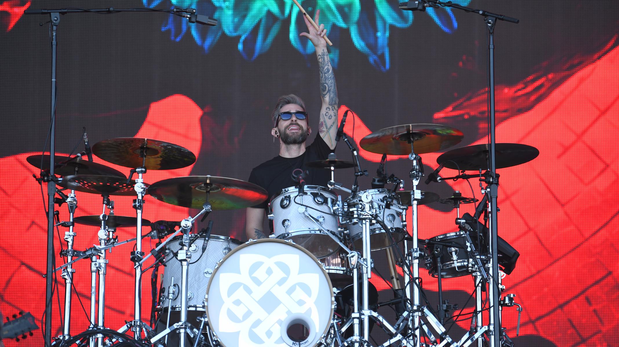Breaking Benjamin
